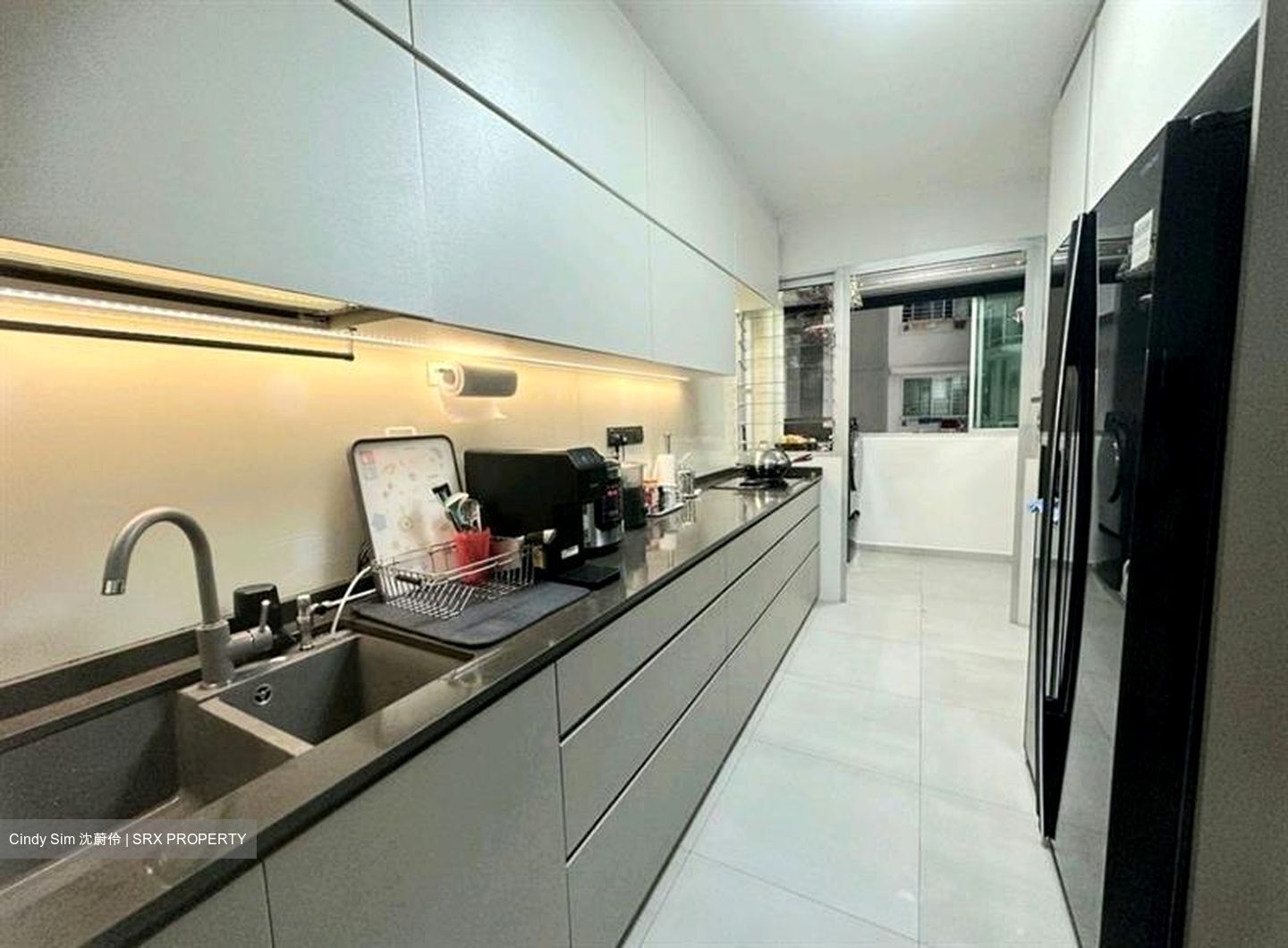 Blk 293A Skypeak @ Bukit Batok (Bukit Batok), HDB 5 Rooms #594159591